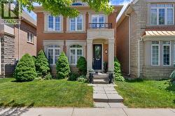 506 CHARLES POTTER Lane  Oakville, ON L6M 0P6