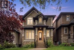 4221 17 Street SW  Calgary, AB T2T 4P7