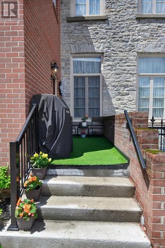 2 - 133 King Street E, Kingston (Central City East), ON - Outdoor With Exterior