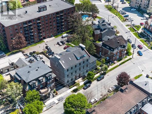 2 - 133 King Street E, Kingston (Central City East), ON - Outdoor With View