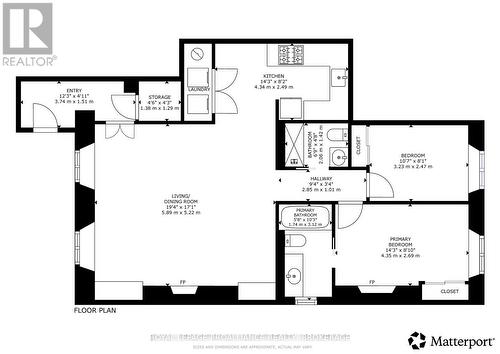 2 - 133 King Street E, Kingston (Central City East), ON - Other
