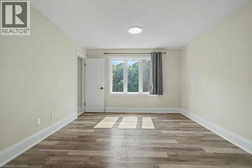 31 Fourth Avenue, Kitchener, ON - Indoor Photo Showing Other Room
