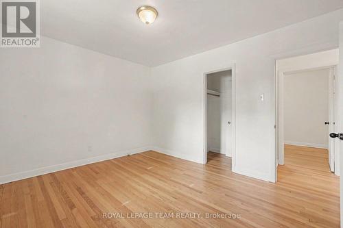 3 Donna Street, Ottawa, ON - Indoor Photo Showing Other Room