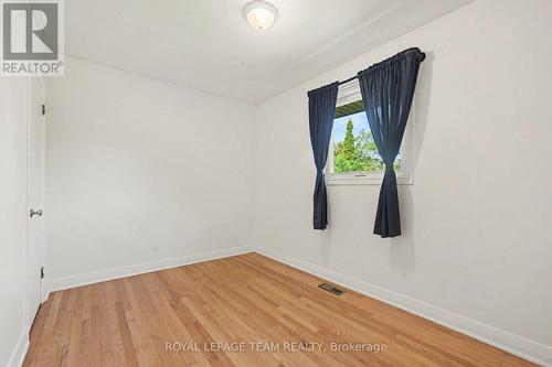 3 Donna Street, Ottawa, ON - Indoor Photo Showing Other Room