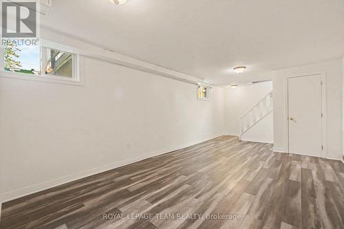 3 Donna Street, Ottawa, ON - Indoor Photo Showing Other Room