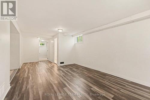 3 Donna Street, Ottawa, ON - Indoor Photo Showing Other Room