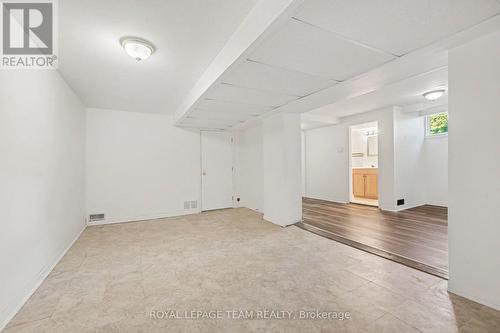 3 Donna Street, Ottawa, ON - Indoor Photo Showing Other Room