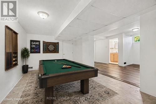 3 Donna Street, Ottawa, ON - Indoor Photo Showing Other Room