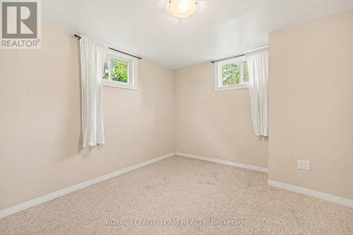 3 Donna Street, Ottawa, ON - Indoor Photo Showing Other Room