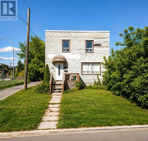 127 Columbus Avenue, Ottawa, ON 