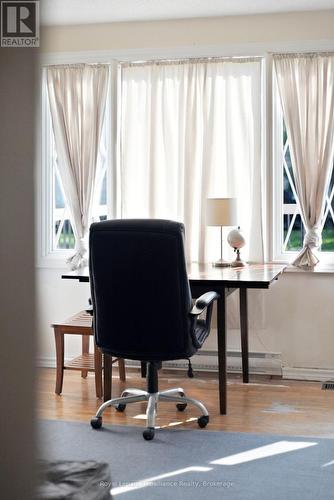 44 Geddes Street, Belleville (Belleville Ward), ON - Indoor Photo Showing Office