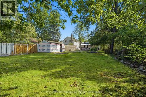 44 Geddes Street, Belleville (Belleville Ward), ON - Outdoor