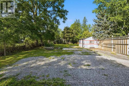 44 Geddes Street, Belleville (Belleville Ward), ON - Outdoor