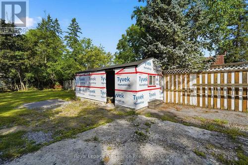 44 Geddes Street, Belleville (Belleville Ward), ON - Outdoor