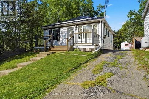 44 Geddes Street, Belleville (Belleville Ward), ON - Outdoor