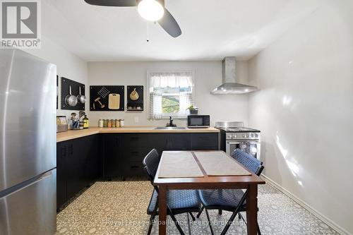 44 Geddes Street, Belleville (Belleville Ward), ON - Indoor Photo Showing Dining Room