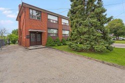 181 Pellatt Avenue  Toronto, ON M9N 2P5
