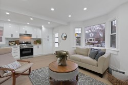 40 Leroy Avenue Toronto, ON M4J 4G8
