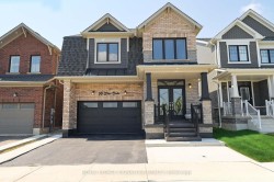 56 Lilac Circle  Haldimand, ON N3W 0H6
