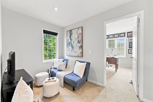 70 Millcliff Circle, Aurora, ON - Indoor