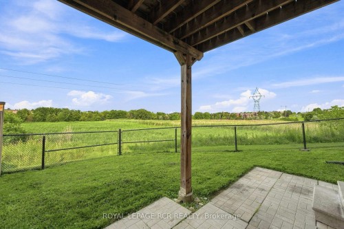 70 Millcliff Circle, Aurora, ON - Outdoor With View