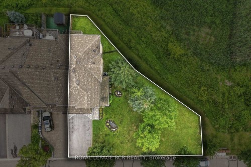 70 Millcliff Circle, Aurora, ON - Other