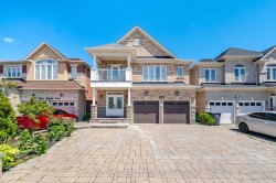 65 River Heights Drive Brampton, ON L6P 3B7