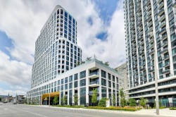PH04-25 Cordova Avenue Toronto, ON M9A 0E5