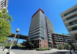 809-50 Bruyeres Mews  Toronto, ON M5V 0H8