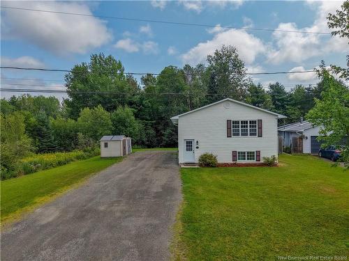 29 Malibu St, Fredericton, NB 
