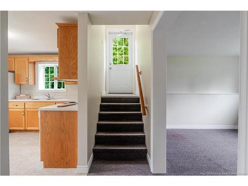 29 Malibu St, Fredericton, NB 