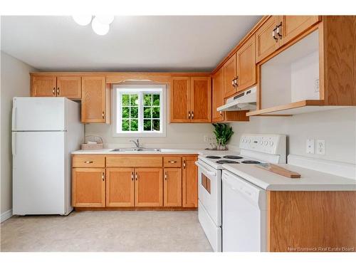 29 Malibu St, Fredericton, NB 