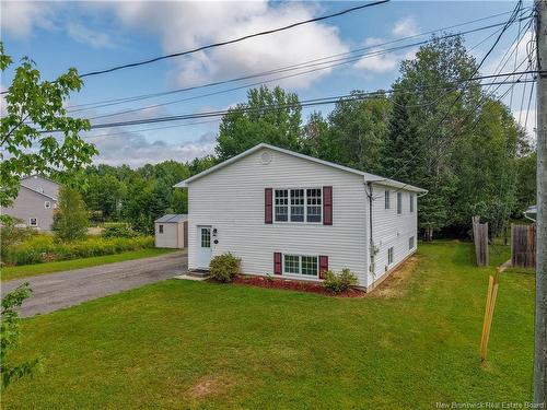 29 Malibu St, Fredericton, NB 
