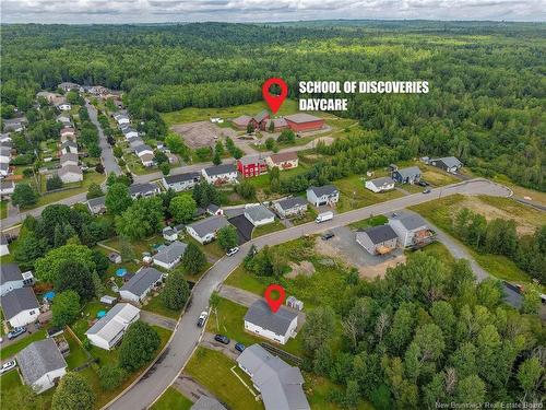 29 Malibu St, Fredericton, NB 