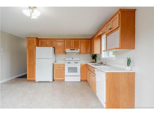 29 Malibu St, Fredericton, NB 
