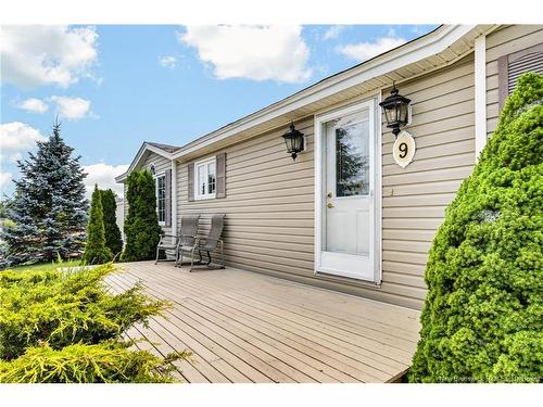 9 Blue Ash St, Moncton, NB 