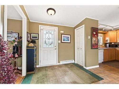 9 Blue Ash St, Moncton, NB 