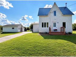64 ch. LeBranche Baie-Sainte-Anne, NB E9A 1M4