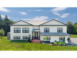 15 Khaki CRT  Quispamsis, NB E2G 0L4