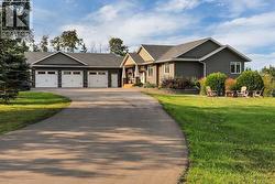 3, 431003 Range Road 260  Rural Ponoka County, AB T0C 2J0