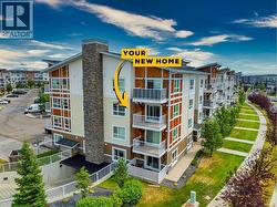 3302, 302 Skyview Ranch Drive NE  Calgary, AB T3N 0P5