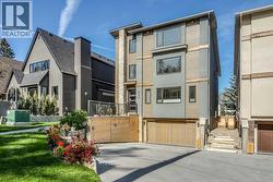 826 Durham Avenue SW  Calgary, AB T2T 5R2