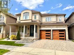 3252 LARRY CRESCENT  Oakville, ON L6M 0S9