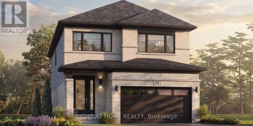 67 Carlson Street, Hamilton, ON - Outdoor