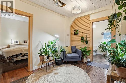 3130 13Th Avenue, Regina, SK - Indoor