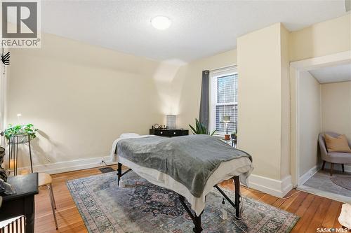 3130 13Th Avenue, Regina, SK - Indoor Photo Showing Bedroom