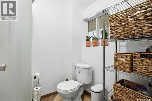 3130 13Th Avenue, Regina, SK - Indoor Photo Showing Bathroom