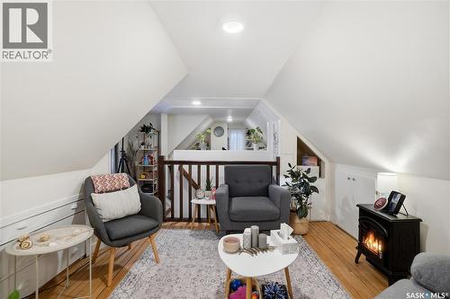 3130 13Th Avenue, Regina, SK - Indoor