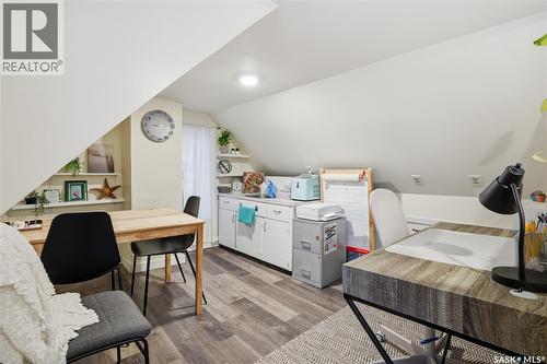 3130 13Th Avenue, Regina, SK - Indoor