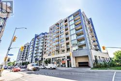 108 - 108 RICHMOND ROAD Ottawa, ON K1Z 6V9